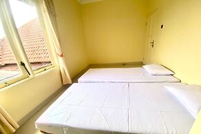 Hotel O Kenzie Bunkbed Syariah