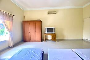Hotel O Kenzie Bunkbed Syariah