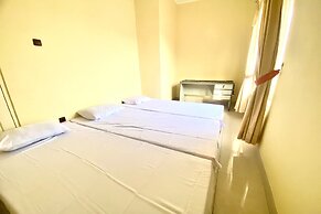 Hotel O Kenzie Bunkbed Syariah
