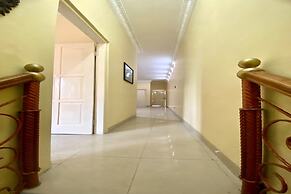 Hotel O Kenzie Bunkbed Syariah