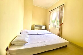 Hotel O Kenzie Bunkbed Syariah