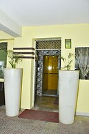 Magadh Palace