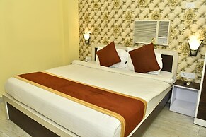 Magadh Palace