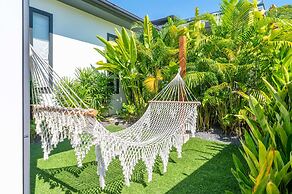 Modern 3 Bedroom Villa - KBR16