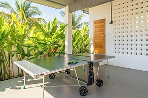 Modern 3 Bedroom Villa - KBR16