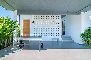 Modern 3 Bedroom Villa - KBR16