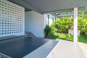 Modern 3 Bedroom Villa - KBR16