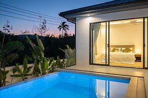 Modern 3 Bedroom Villa - KBR16