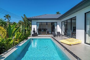 Modern 3 Bedroom Villa - KBR16