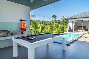 Modern 3 Bedroom Villa - KBR16