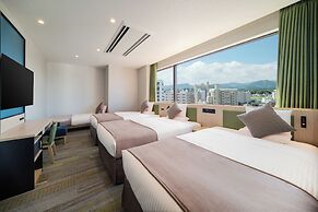 HOTEL MYSTAYS Miyazaki