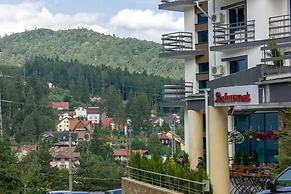 Hotel Ski & Sky
