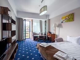 Hotel Ski & Sky