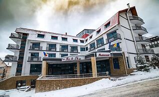Hotel Ski & Sky