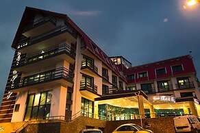 Hotel Ski & Sky