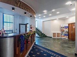 Hotel Ski & Sky
