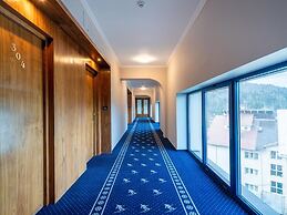 Hotel Ski & Sky
