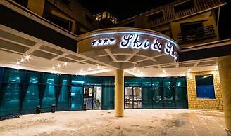 Hotel Ski & Sky