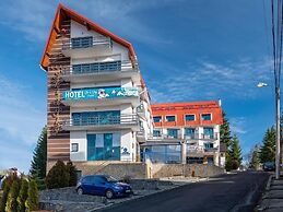 Hotel Ski & Sky