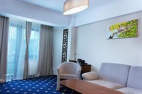Hotel Ski & Sky