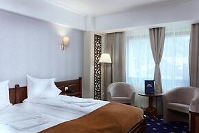 Hotel Ski & Sky