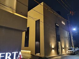 POVERTA STAY HOTEL