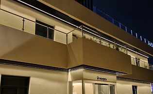 POVERTA STAY HOTEL