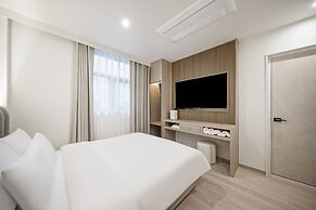 POVERTA STAY HOTEL