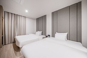 POVERTA STAY HOTEL