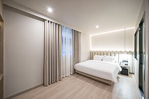 POVERTA STAY HOTEL