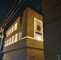 POVERTA STAY HOTEL