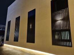 POVERTA STAY HOTEL