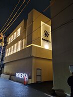 POVERTA STAY HOTEL