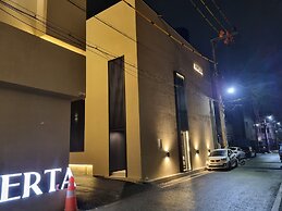 POVERTA STAY HOTEL
