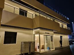 POVERTA STAY HOTEL