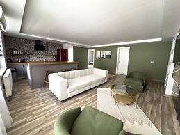 Be House İnn