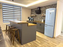 Be House İnn