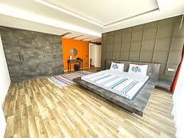 Be House İnn