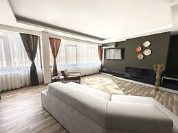 Be House İnn
