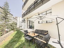 Be House İnn