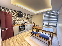 Be House İnn