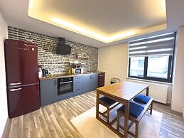 Be House İnn