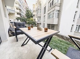 Be House İnn