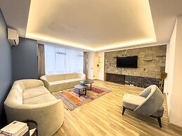 Be House İnn