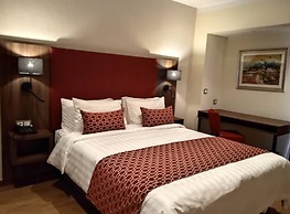 Bladi Suite Oran