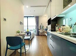 Vinhomes Green Bay-Studio Apartment