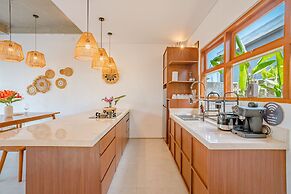 Octo 5 Villa by Betterplace