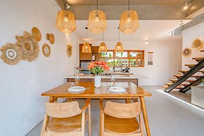 Octo 5 Villa by Betterplace