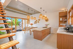 Octo 5 Villa by Betterplace