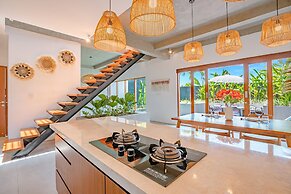 Octo 5 Villa by Betterplace